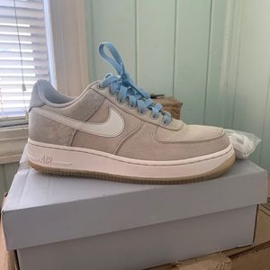 Air Force 1 Jones Beach